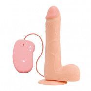 Real Rapture Vibrator Large