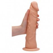 Real Rock Realistisk Dildo 27 cm