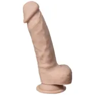 Real Skin Dildo 18 cm