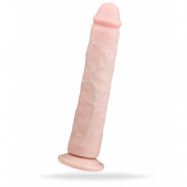 Realistic Dildo Flesh - 28,5