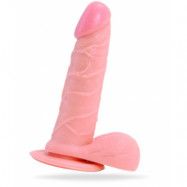 Realistic Dildo Real Rapture 6,5