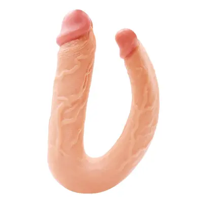Realistic Double Dildo 20 cm