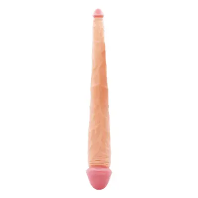 Realistic Double Dildo 35,5 cm