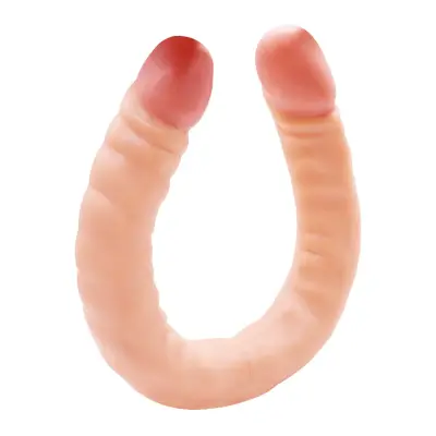 Realistic Double Dildo 46 cm