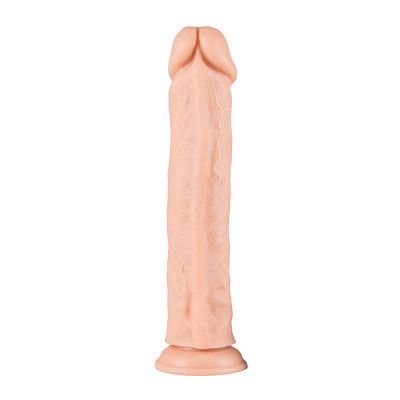 Realistic Flesh Dong