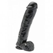 Realistisk Dildo Get Real 25.5 cm