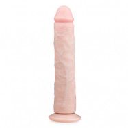 Realistisk Dildo Hudfärgad -28,5