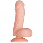 Realistisk Dildo Natur