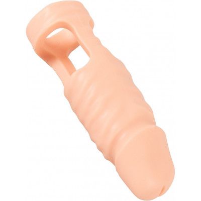 Realistixxx: Ball Stretcher + Double Fucker