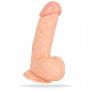 RealistixXx Dildo 22 cm