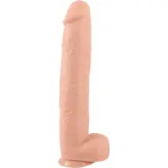 Realistixxx: Real Giant 3XL Dildo, 42 cm
