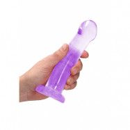 RealRock Lila 17cm Dildo