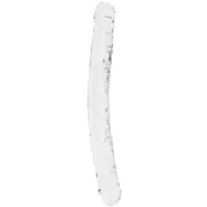 RealRock Realistic Double Dong 34cm