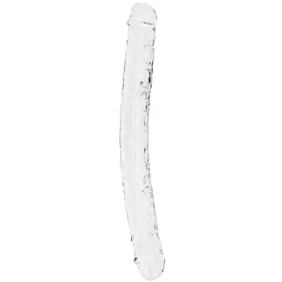 RealRock Realistic Double Dong 34cm