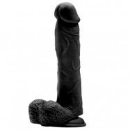 Realrock Realistisk Dildo 22 cm