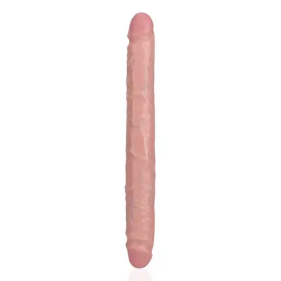 Realrock Slim Double Ended Dong 30 cm
