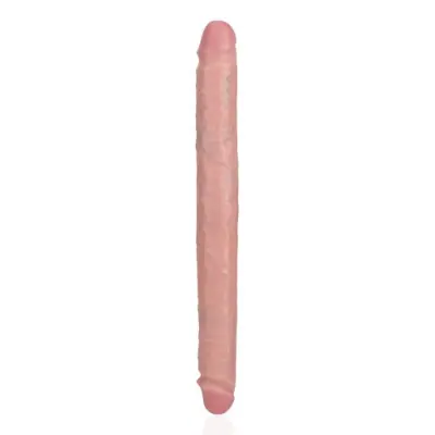 Realrock Slim Double Ended Dong 35 cm