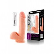 RealStick Elite Vibro - 17 cm