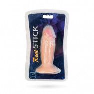 RealStick Nude Dildo 10 cm