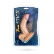 RealStick Nude Dildo 13 cm