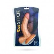 RealStick Nude Dildo - 14,5 cm