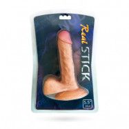 RealStick Nude Dildo 14 cm