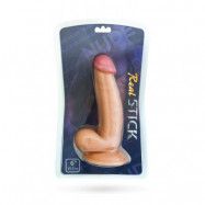 RealStick Nude Dildo 15,5 cm