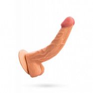 RealStick Nude Dildo 18 cm