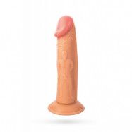 RealStick Nude Dildo 20 cm