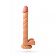 RealStick Nude Dildo 28 cm