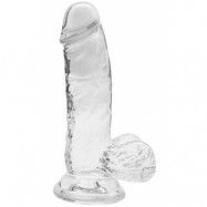 Rider Dildo 20 cm