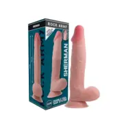 Rockarmy Dual Density Sherman 24 Cm -O- 4.62 Cm