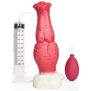 Rokey Monster Ejaculating Dildo 23 cm