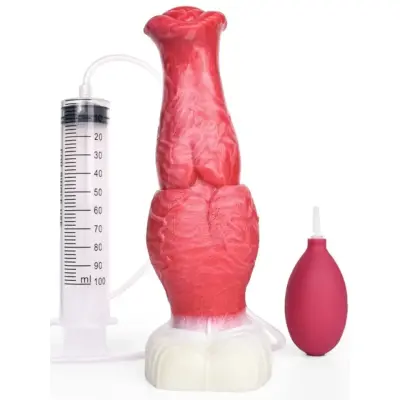 Rokey Monster Ejaculating Dildo 23 cm