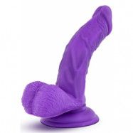 Rusé Magic Stick Purple Dildo