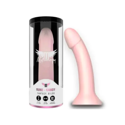 Mythology Rune Candy Dildo