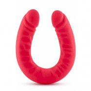 Rusé Dubbeldildo, Red