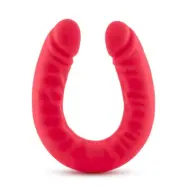 Rusé Dubbeldildo, Red