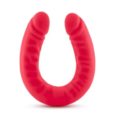 Rusé Dubbeldildo, Red