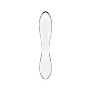 Satisfyer Dazzling Crystal Transparent