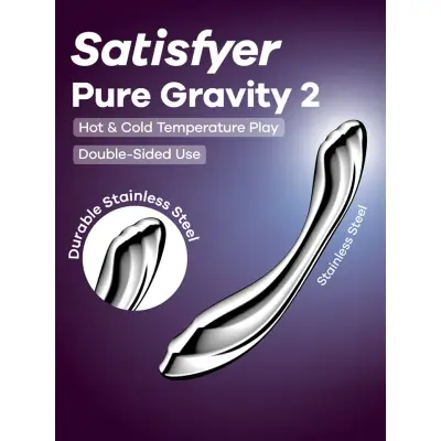 Satisfyer Pure Gravity 2