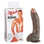 SEAN MICHAELS DONG 19 cm lång