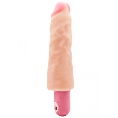 See You Natural Flesh