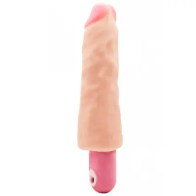 See You Natural Flesh