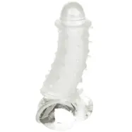 Sensation Enhancer