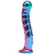 Sensual Glass: Nikita