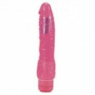 Sevencreations H2O Patriot Dildovibrator       - Rosa