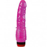 SevenCreations Jelly Dildo - 18 cm