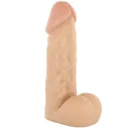 SevenCreations: So Real, Dong&Balls, 15 cm