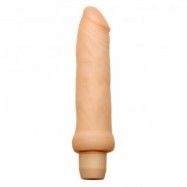 SexFlesh Buzzing Ben Dildo Vibrator